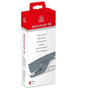 Cucitrice A Pinza Metalplier 12