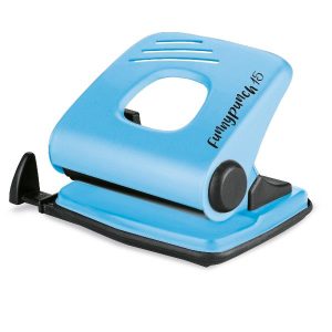 Perforatore Funnypunch 15 15 Fogli