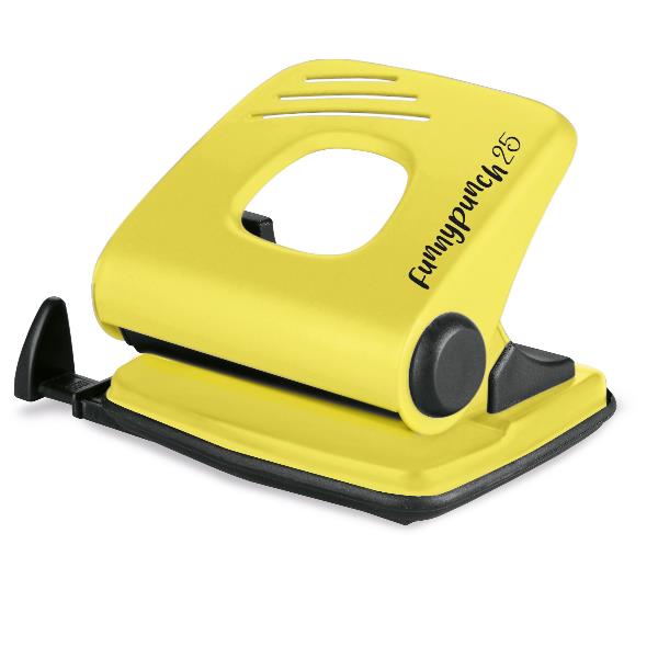 Funnypunch 25 25 Fogli - immagine 2