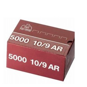 Cf5000 Punti 10/9 Acciaio