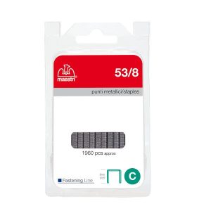 Cf 1960 Punti 53/8 Zincati