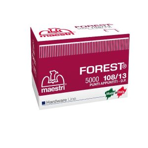 Cf5000 Punti Forest 108/13