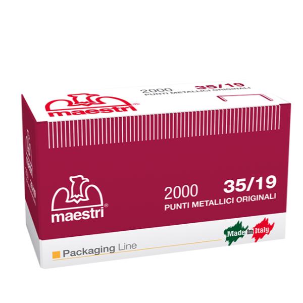 Cf2000 Punti 35/19 Ramati - immagine 2