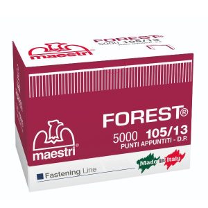 Cf5000 Punti 105/13 Forest