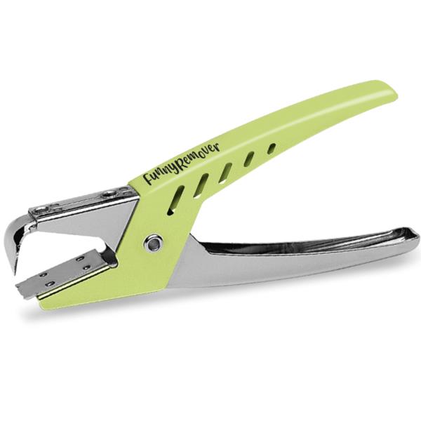 Levapunti Funnyremover - immagine 4