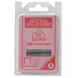 Cf1764 Punti 108 Forest 8Mm