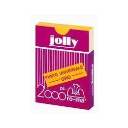 Cf5X2000Punti 6/4 Jolly Oro - immagine 2