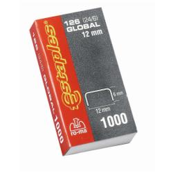 Cf10X1000Punti24/6 126 Eurostapl