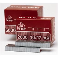 Cf5000Punti 10/11 Acciaio