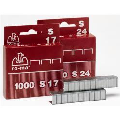 Cf26X1000Punti S24 Acciaio