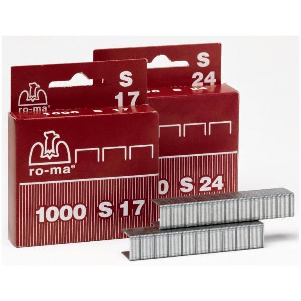 Cf10X1000Punti S9 Acciaio - immagine 2