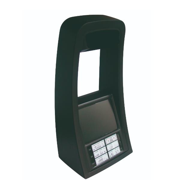 Verificatore Banconote Secur Vvb - immagine 2