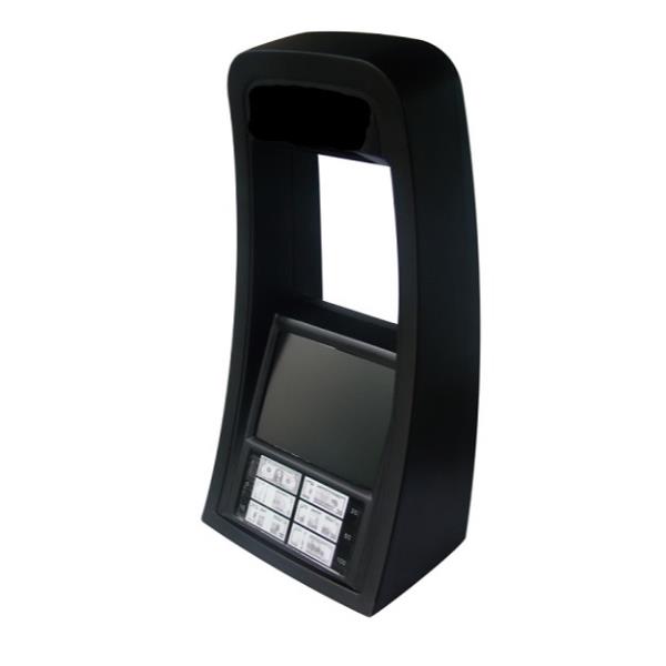 Verificatore Banconote Secur Vvb