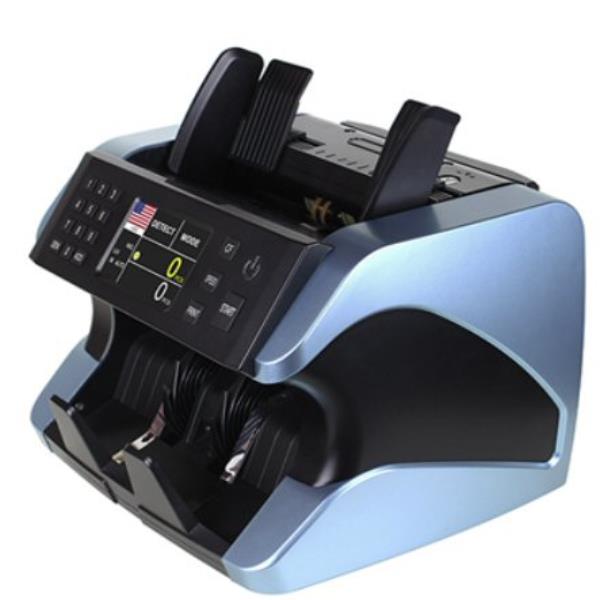 Conta Banconconote/Verific. Al-185 - immagine 2