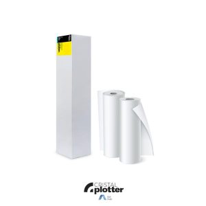 Cf2 Rotolo Plotter 90Gr 42 X 50