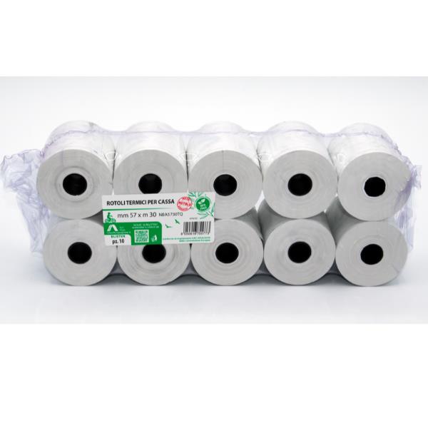 Cf10Roll Made Rot.termico 57/30/12 - immagine 4