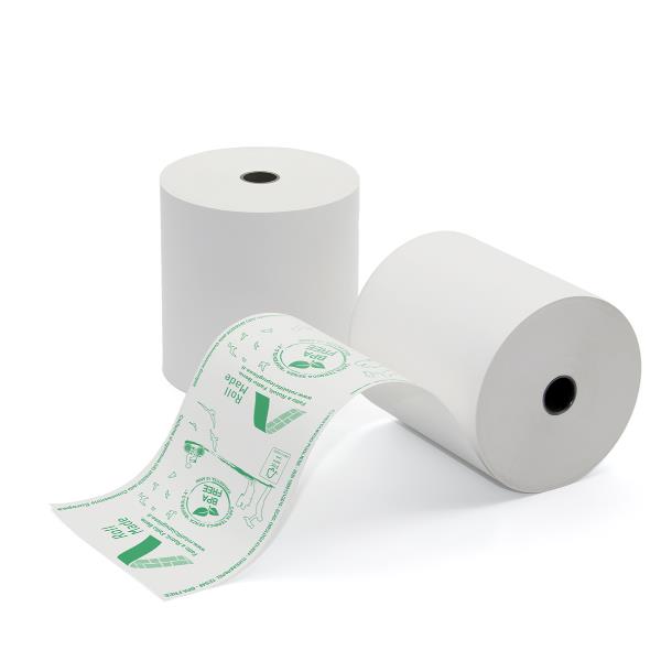 Cf10Roll Made Rot.termico 79/80/12