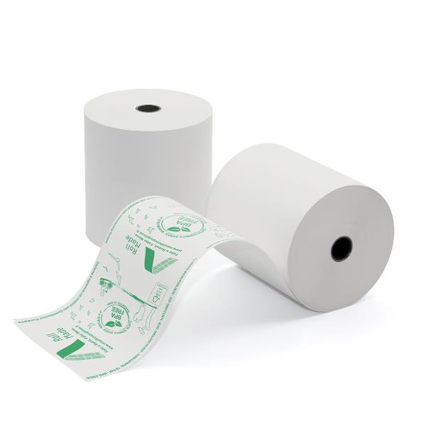 Cf10Roll Made Rot.termico 80/80/12 - immagine 2