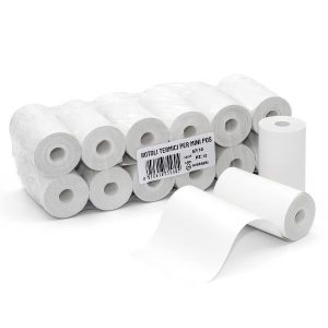 Cf12 Rot.termico Pos 57/10 (10 Mt)