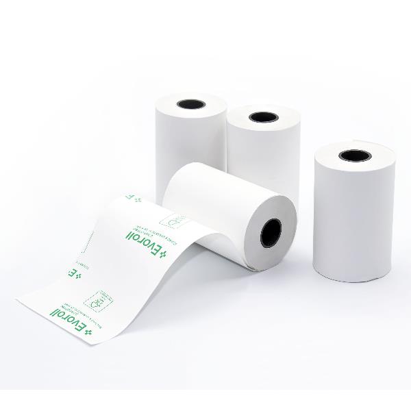 Cf10 Roll Made Rot.termico Pos Mm57