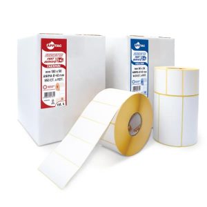 Cf8Roll Etichetta Term Mm50X30