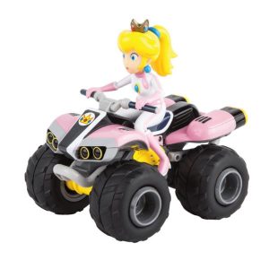 2,4Ghz Mario Kart , Peach - Quad