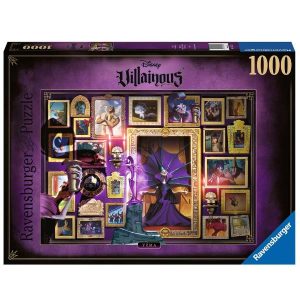 Villainous: Izma - 1000Pz