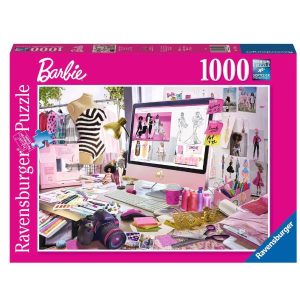 Barbie, Icona Di Stile - 1000 Pz