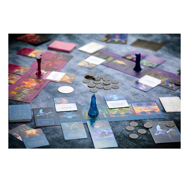 Disneyvillainous -Wickedtothecore - immagine 5