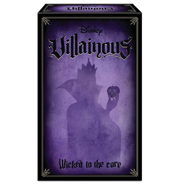 Disneyvillainous -Wickedtothecore - immagine 2