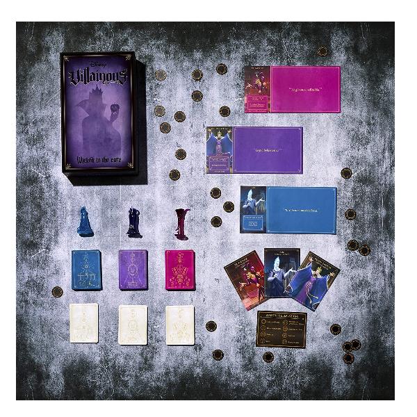 Disneyvillainous -Wickedtothecore - immagine 4