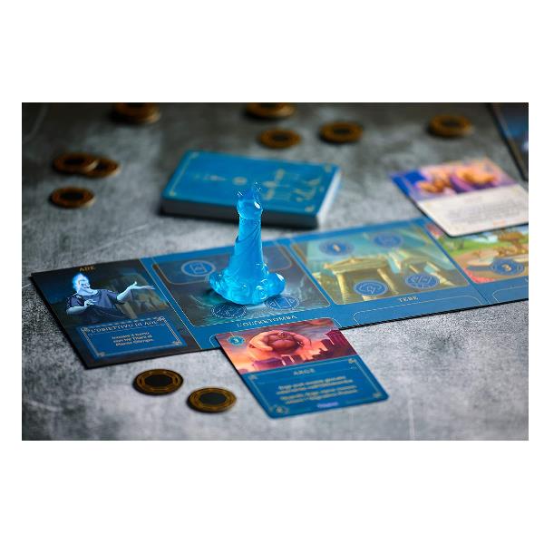 Disneyvillainous -Wickedtothecore - immagine 3