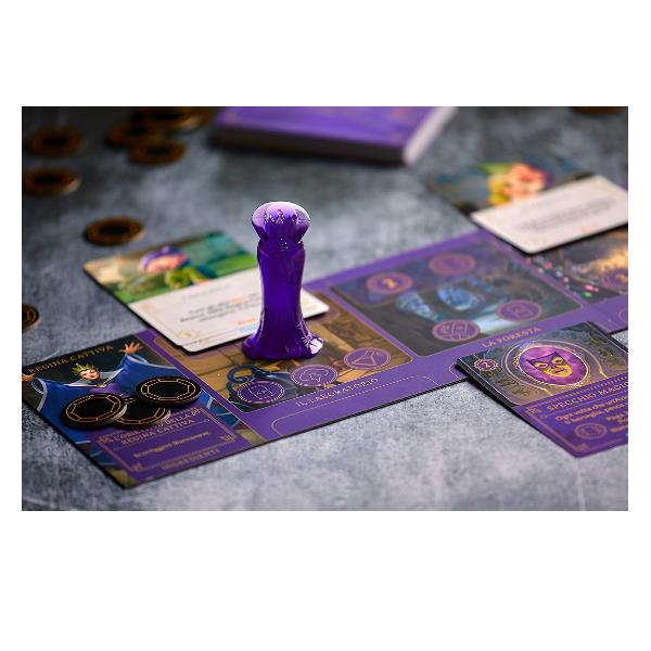 Disneyvillainous -Wickedtothecore - immagine 6