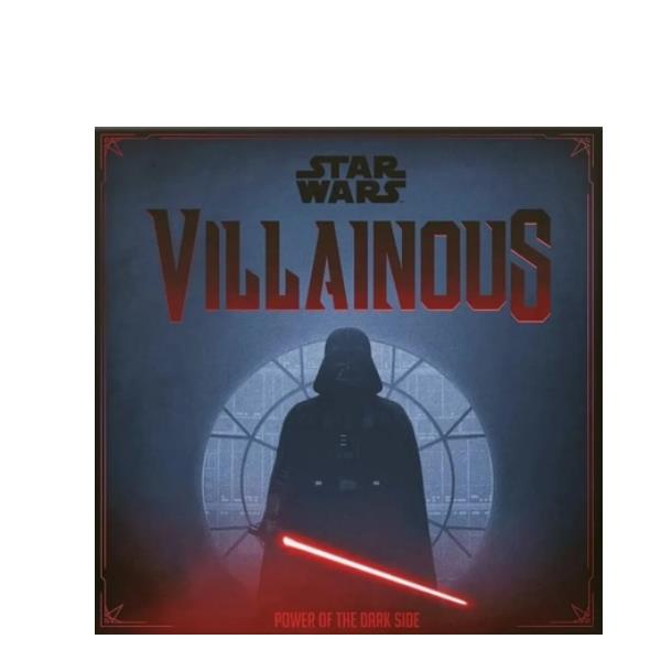 Star Wars Villainous - immagine 2