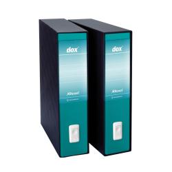 Cf6Dox 2Registratore Verd Mar