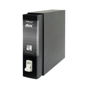 Cf6 Registratori Dox 2 Nero