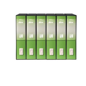 Cf6Dox 2 S.francisco Verde