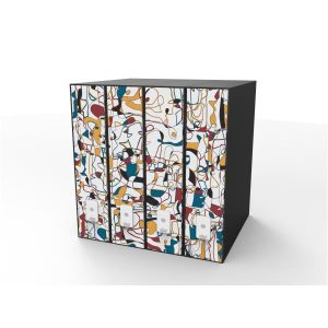 Cf6 Registratori Dox 2 Infinity