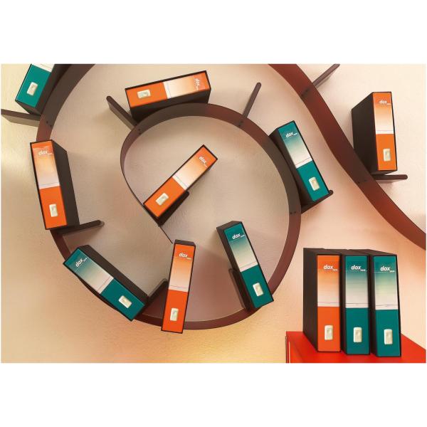 Cf6 Registratori Dox 1 Giallo - immagine 5