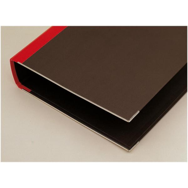 Cf6 Registratori Dox 1 Rosso - immagine 5