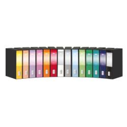 Cf6 Registratori Dox 1 Rosso