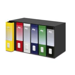 Cf6 Registratori Dox 1 Blu