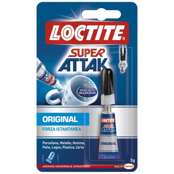 Super Attak Original Plus 3Gr - immagine 2