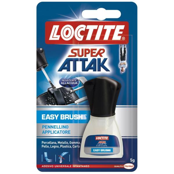 Super Attak Easy Brush 5Gr - immagine 2