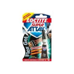 Super Attak Power Gel 3 Gr