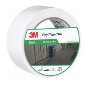 Nastro Vinilico 3M 764 55Mm X 33Mt