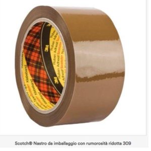 Cf6Nastro Imb309-50Mmx60Mavana