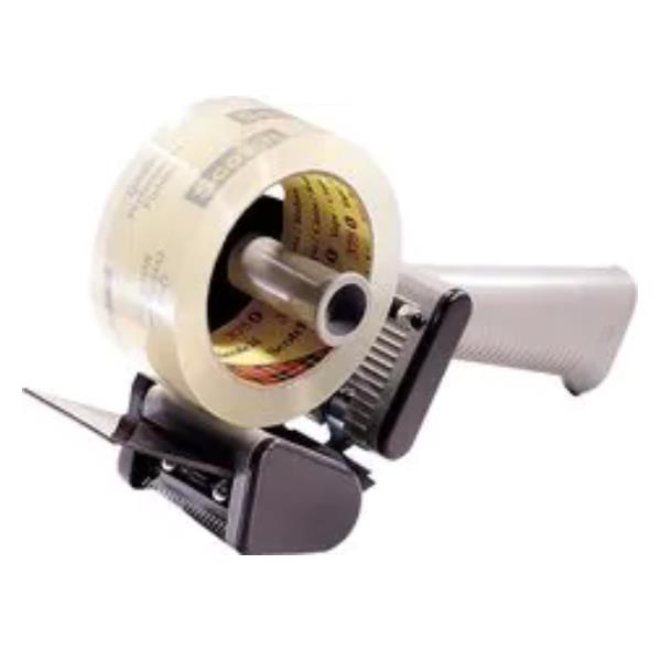 Dispenser Manuale Anti-Rumore 50Mm