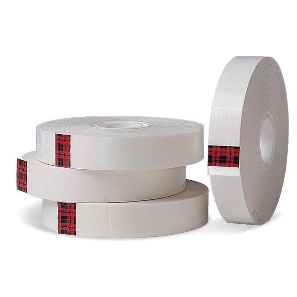 Cf12Biadesivo 924 12Mmx33M - immagine 2