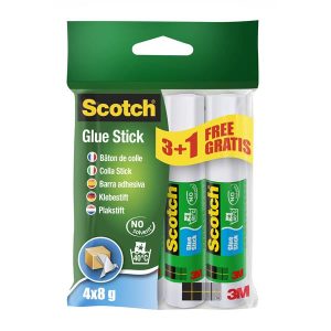 Cf3+1Colla Stick Scotch® Perman. 8G
